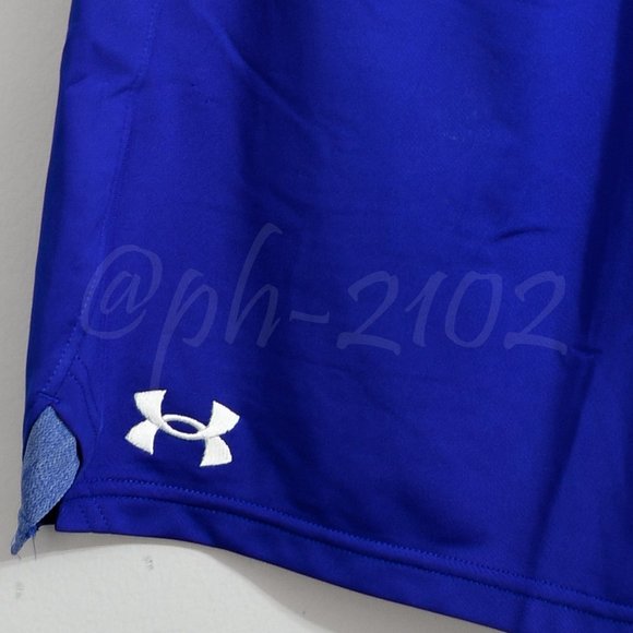 BRAND NEW ! Under Armour Men's  UA Locker 9" Shorts - Picture 5 of 10